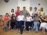 2009 Palmistry Classes922